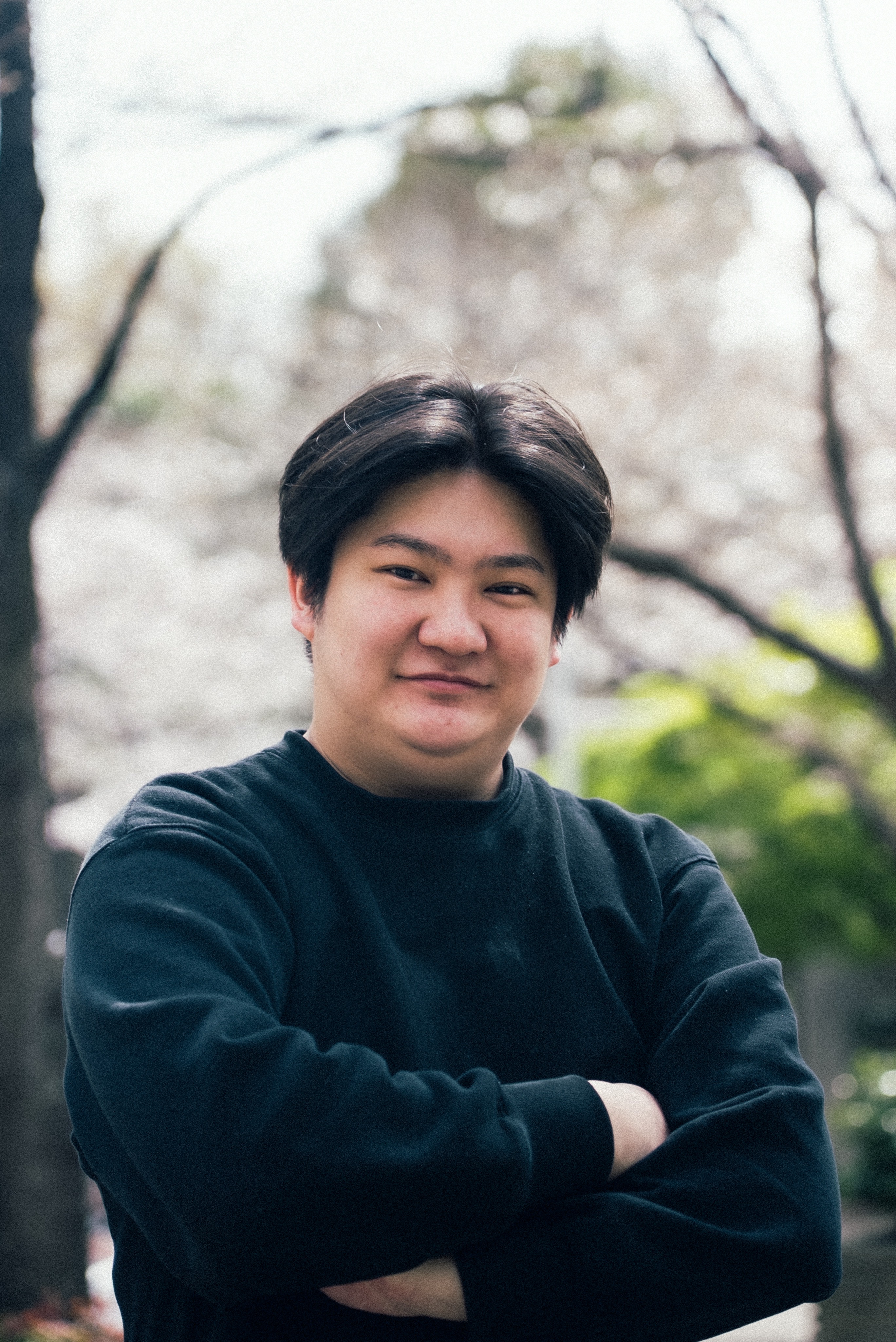 代表取締役