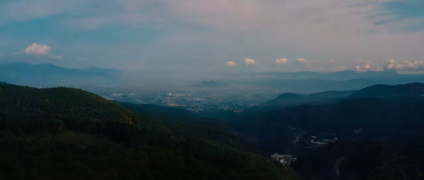 撮影現場
