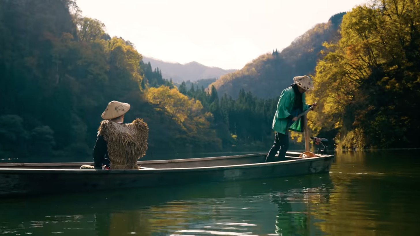 その他PR動画撮影