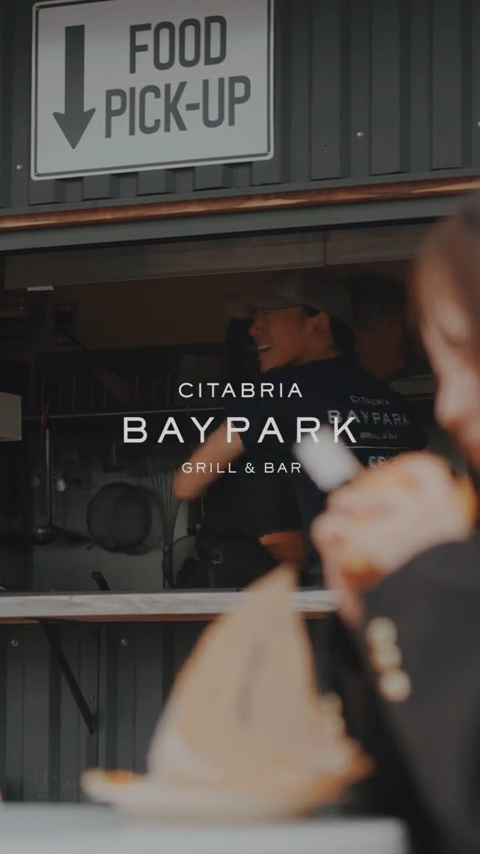 CITABRIA BAYPARK GRILL & BAR