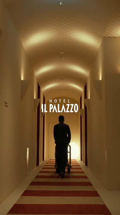 HOTEL IL PALAZZO