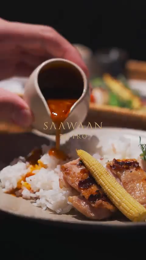 SAAWAAN BISTRO