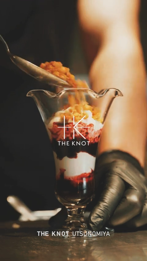 THE KNOT UTSUNOMIYA